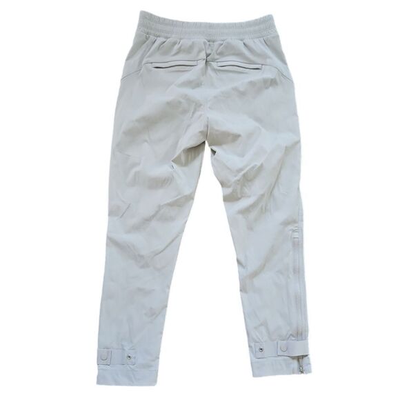 Athleta Trekkie Belted Pants Size 2 - Picture 6 of 11